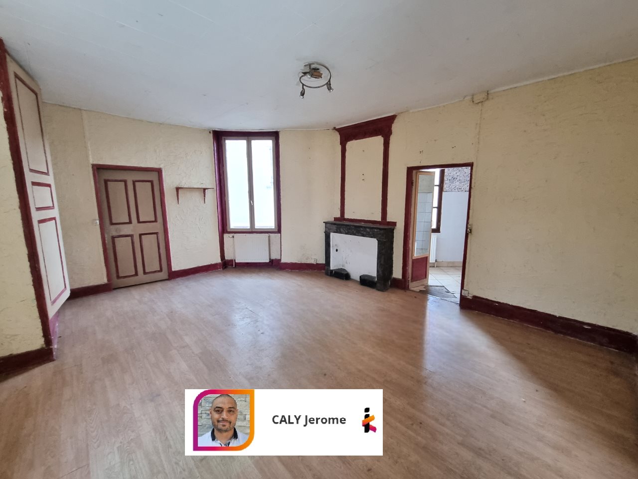 Appartement à vendre, 82m², Saint-Jean-en-Royans
