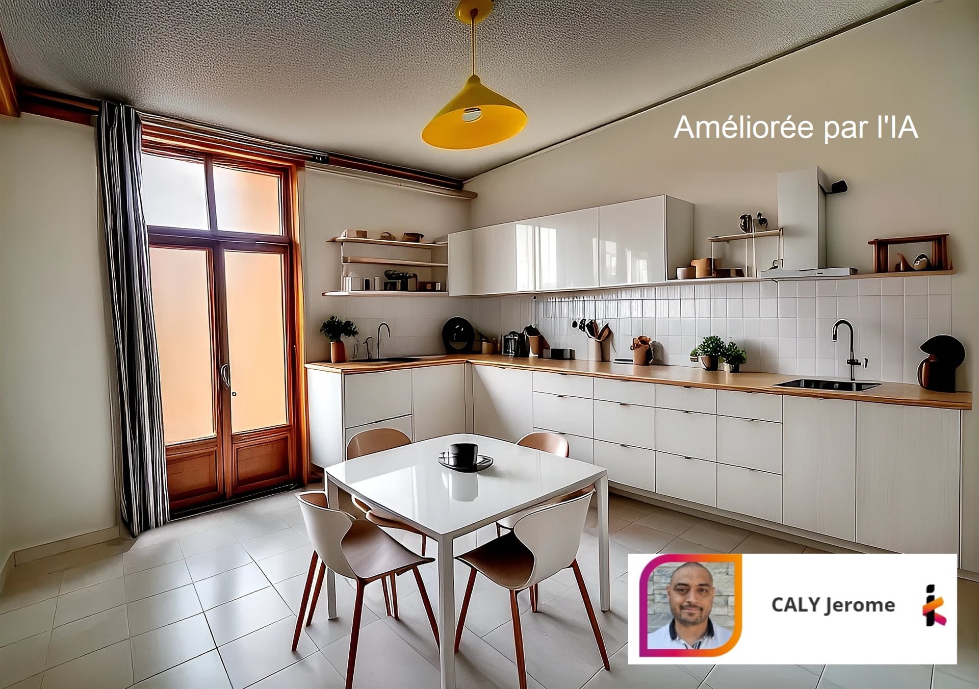 Appartement à vendre, 82m², Saint-Jean-en-Royans