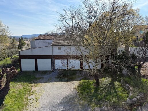 Maison 2 pièces 49 m² · à Ruoms · 49 m² · 199 000 €