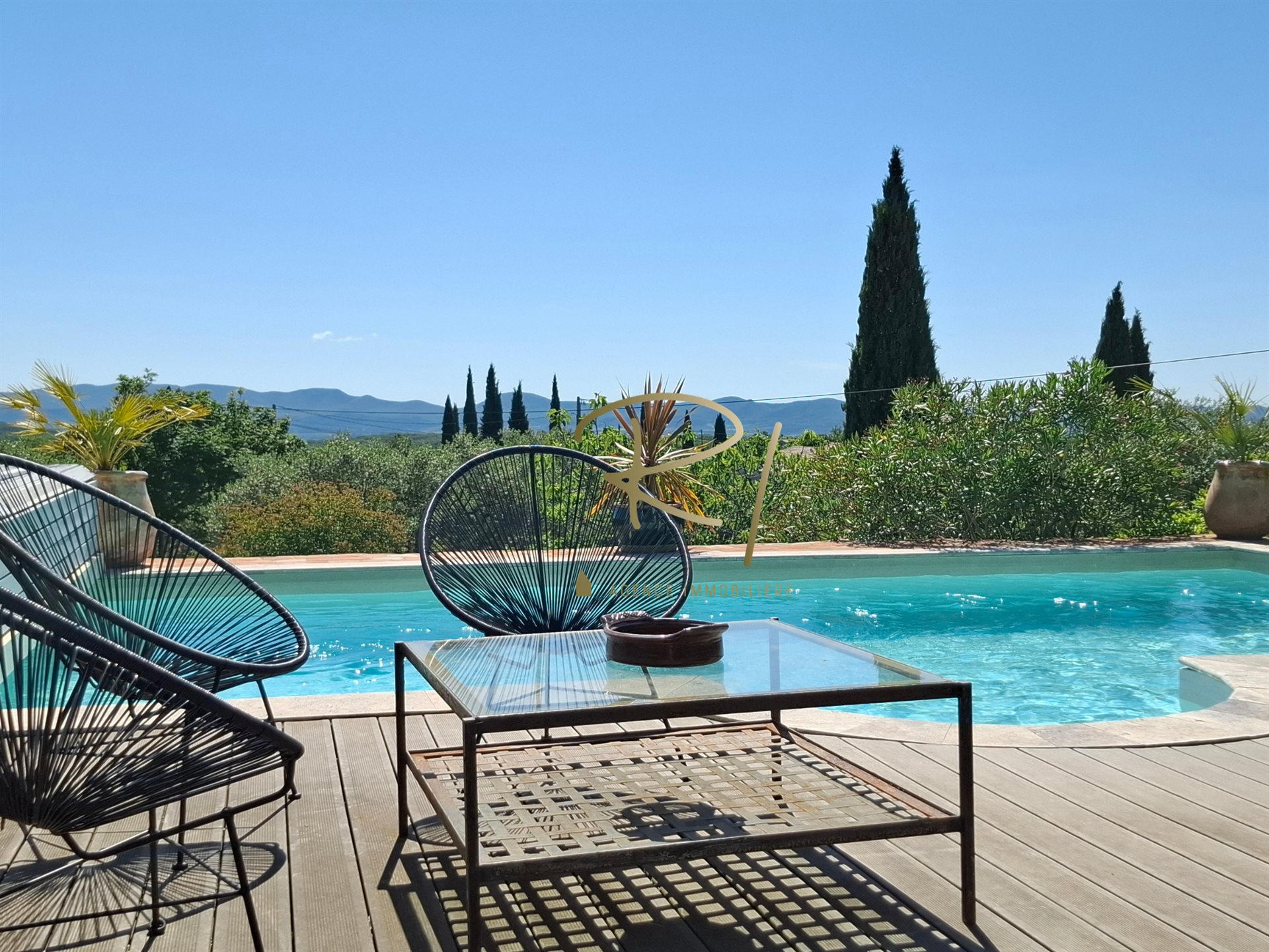 Maison à vendre, 175m², Les Vans