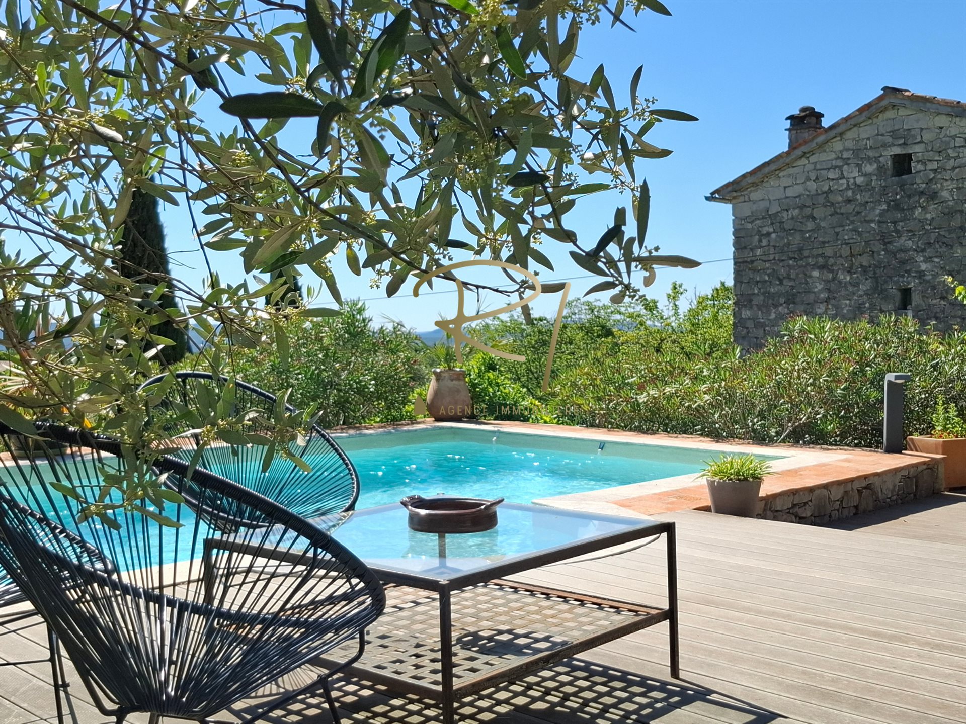 Maison à vendre, 175m², Les Vans