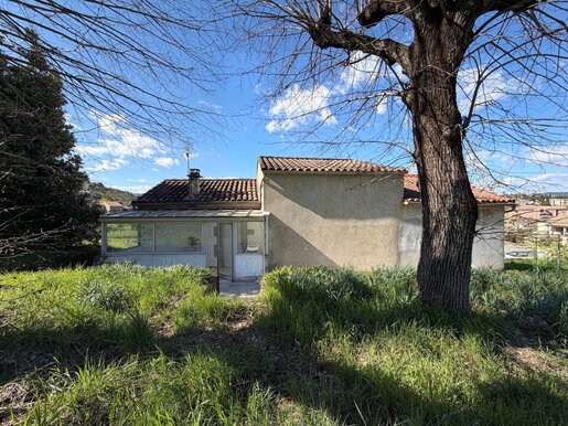 Maison 4 pièces 89 m² · à Les Vans · 89 m² · 165 000 €