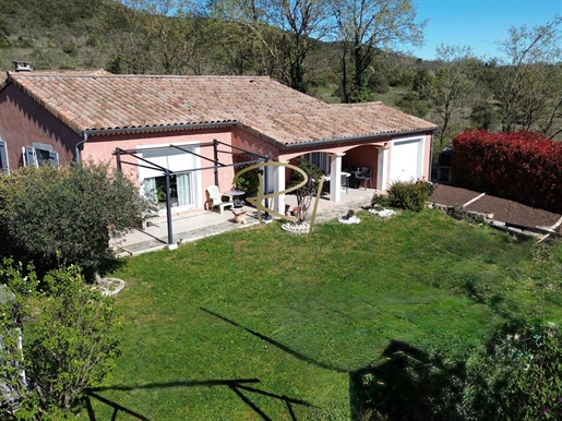 Maison 4 pièces 96 m² · à Vallon-Pont-d'Arc · 96 m² · 275 000 €