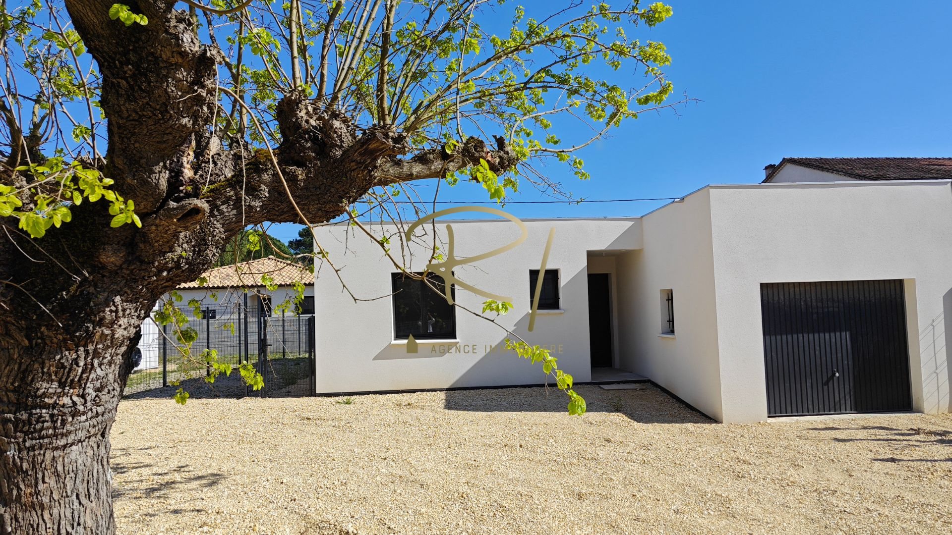 Maison à vendre, 84m², Ruoms