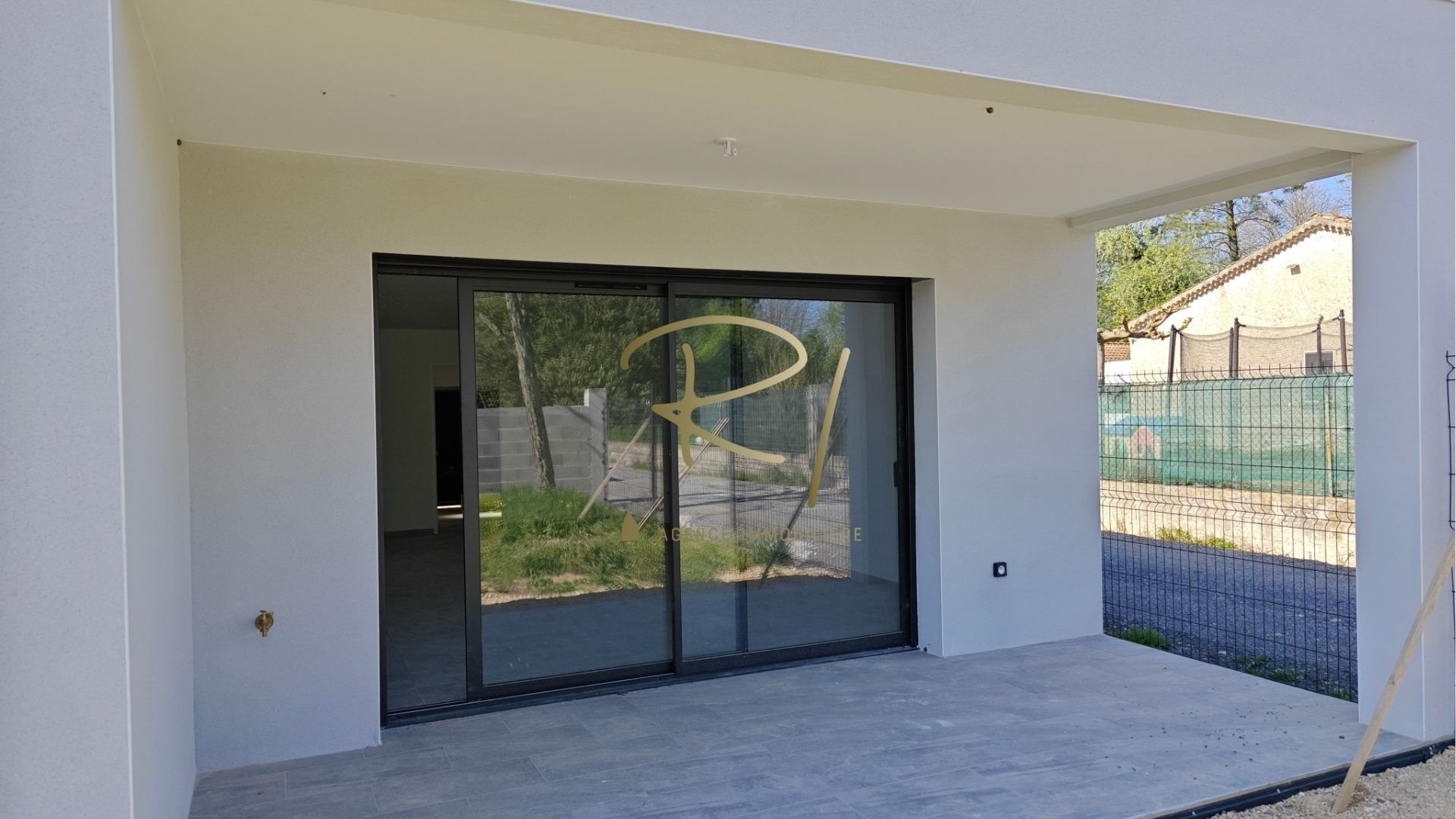 Maison à vendre, 84m², Ruoms
