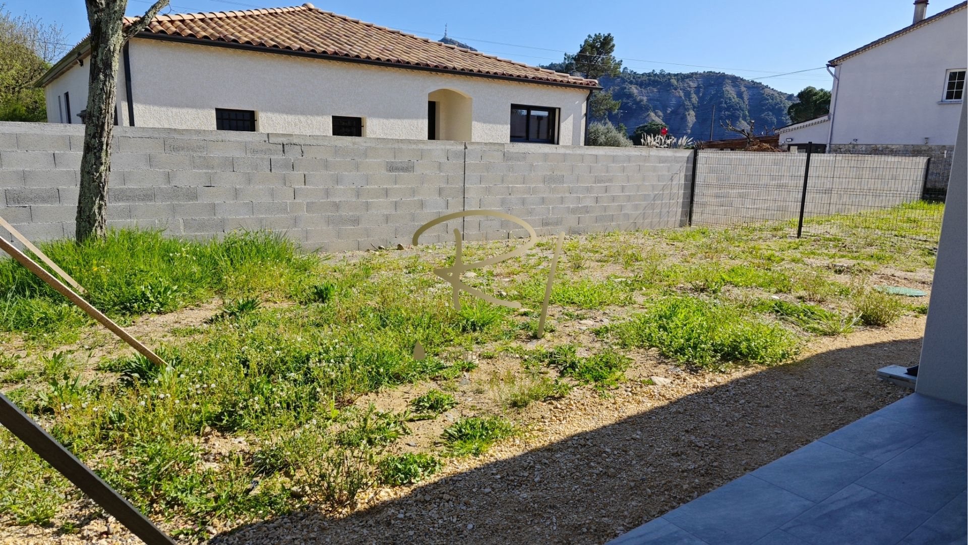 Maison à vendre, 84m², Ruoms