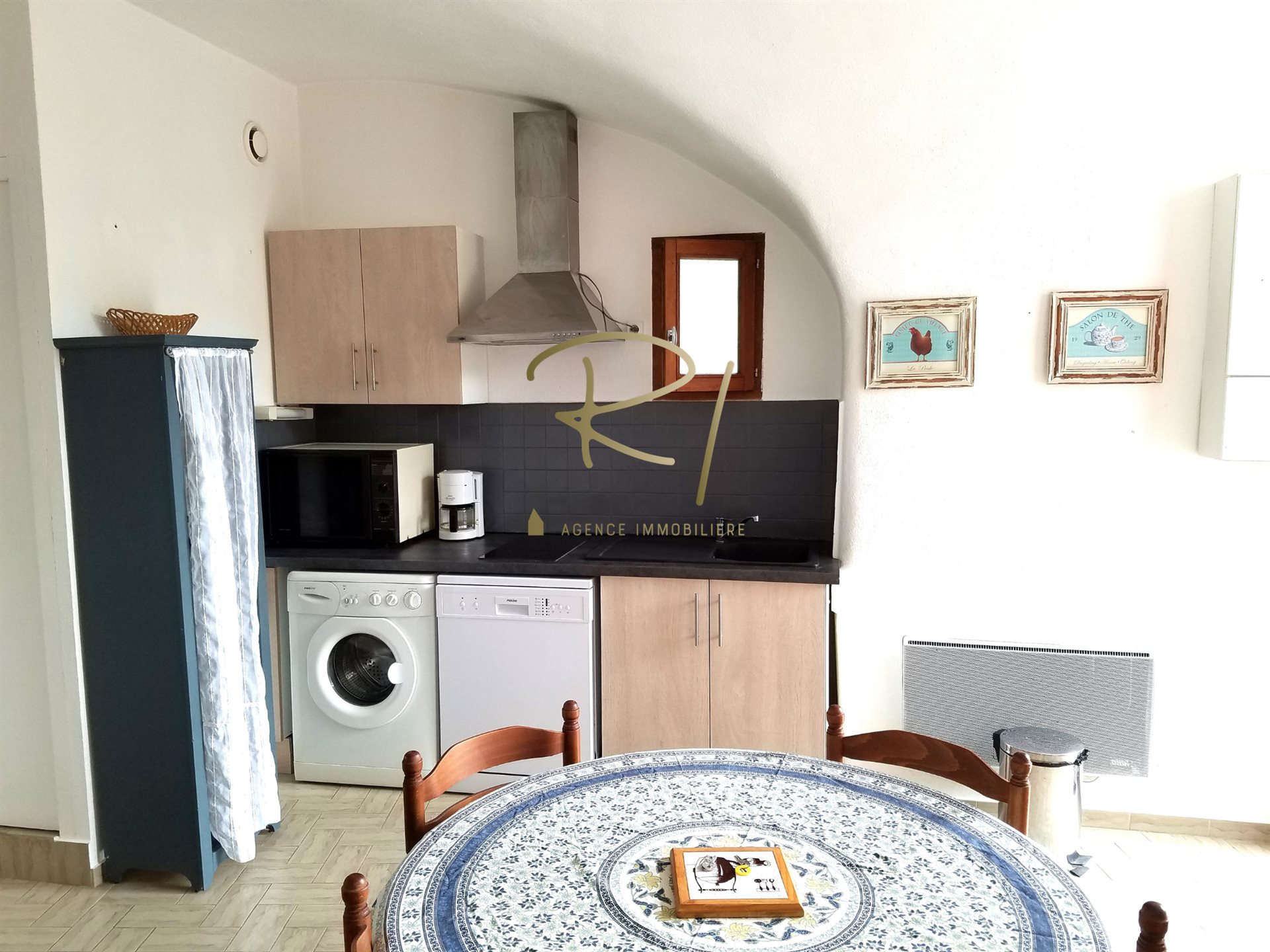Maison à vendre, 80m², Ruoms