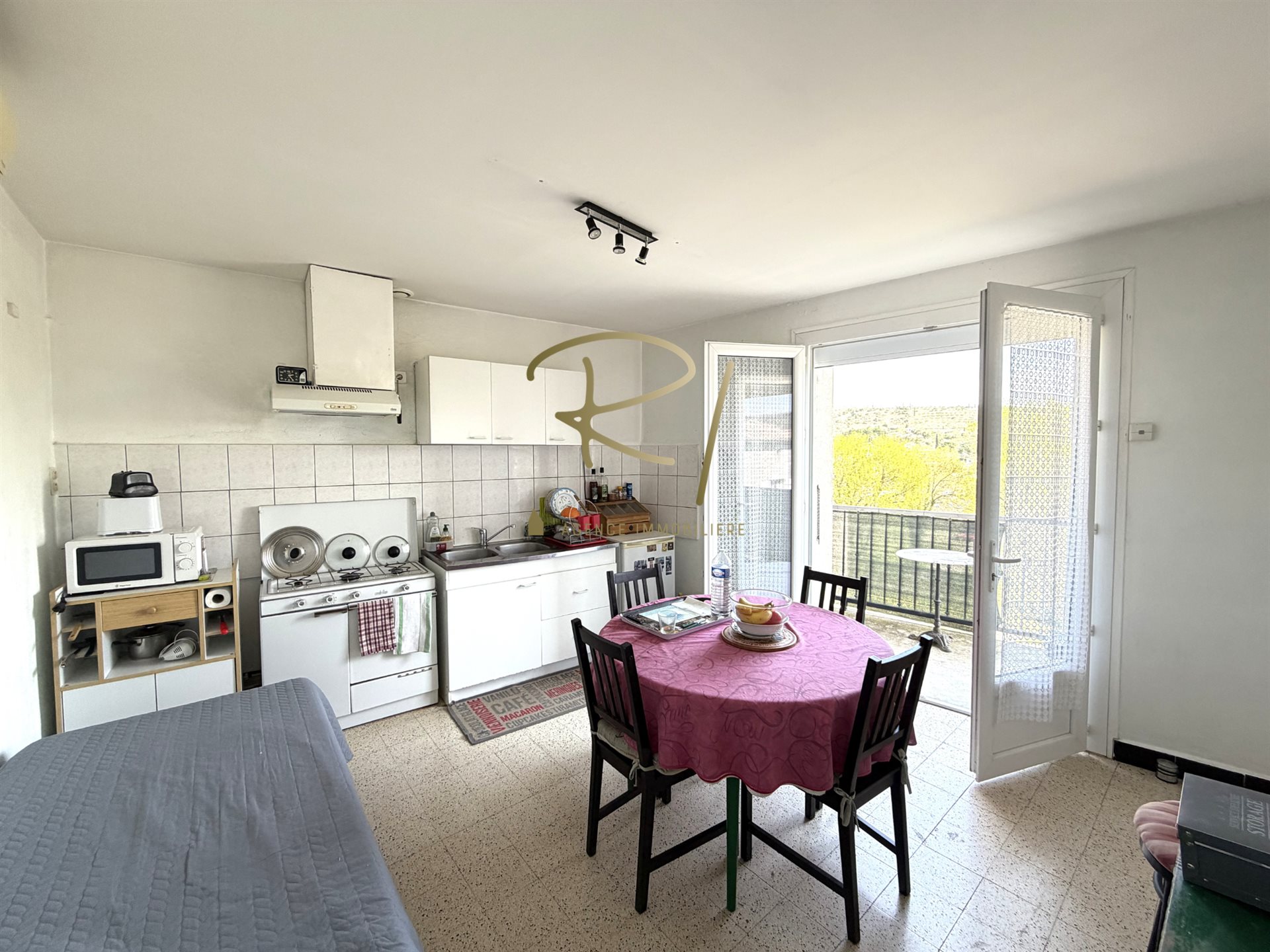 Maison à vendre, 80m², Ruoms