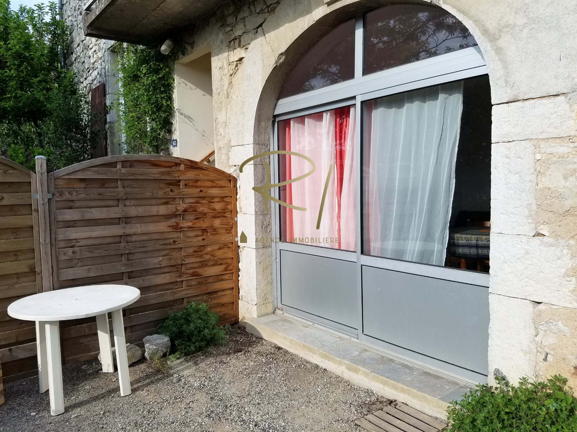 Maison à vendre, 80m², Ruoms