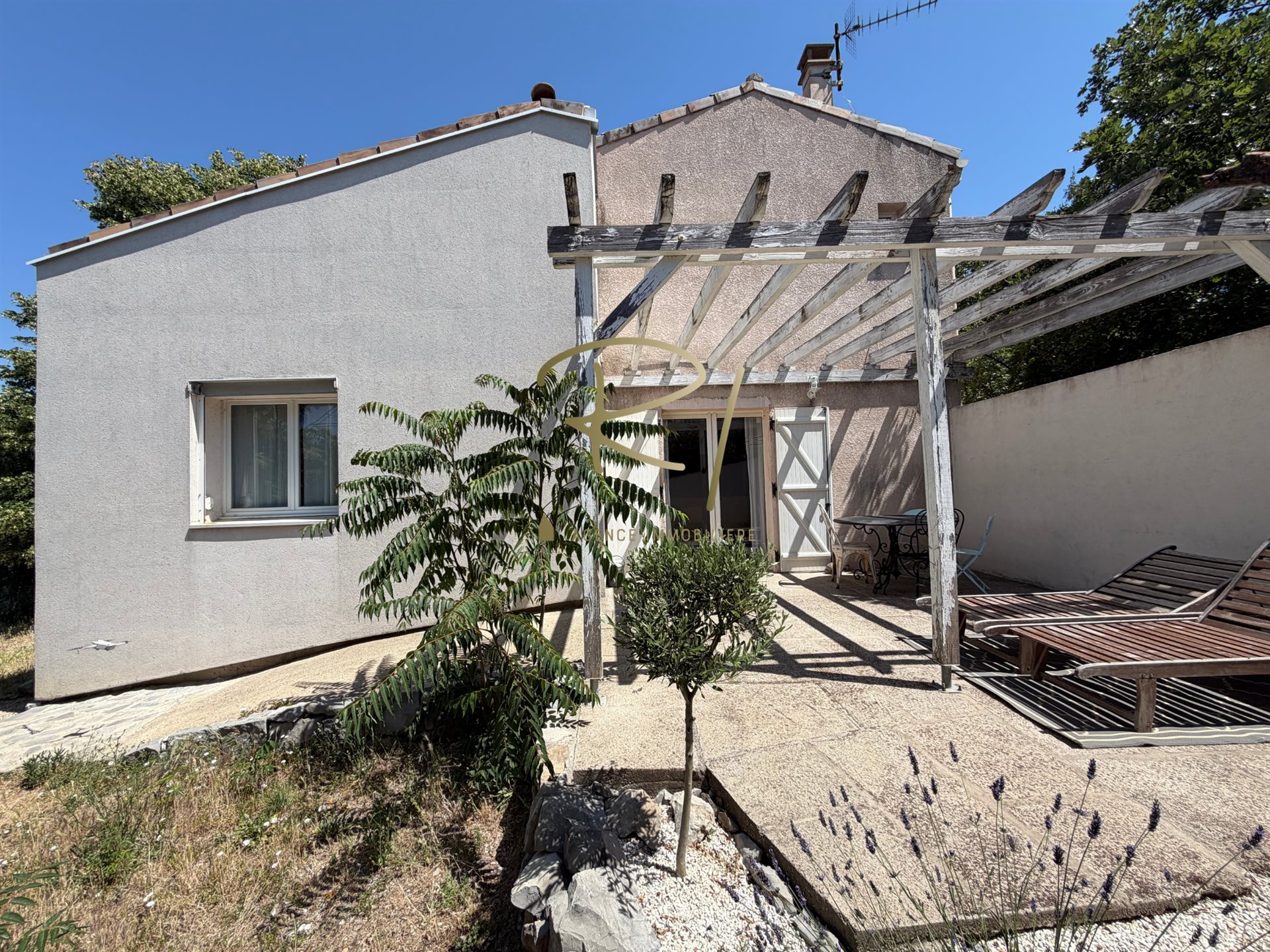 Maison à vendre, 111m², Les Vans