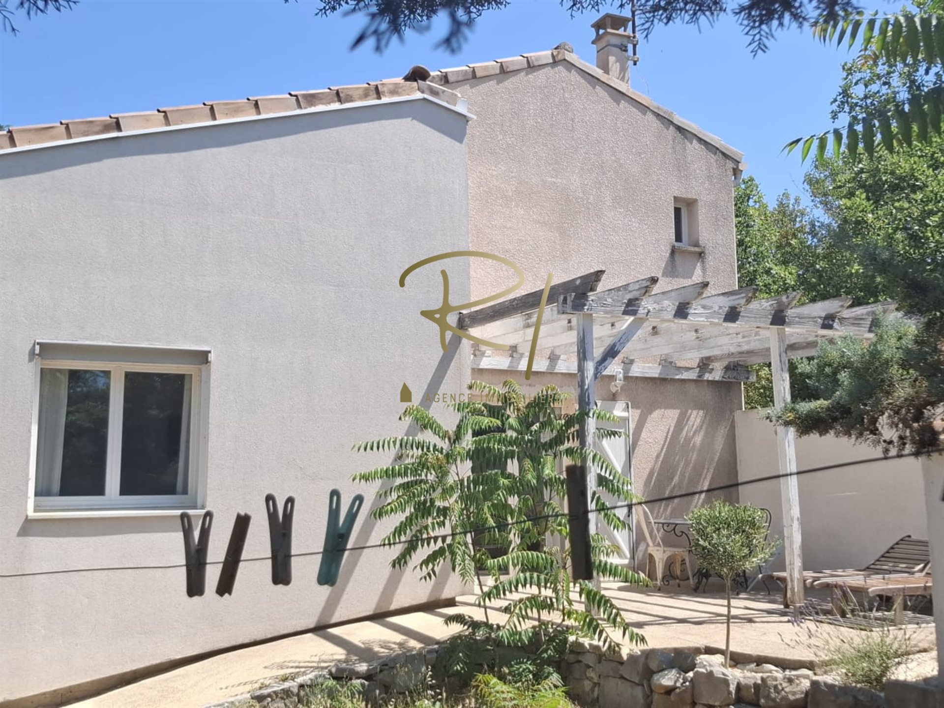 Maison à vendre, 111m², Les Vans