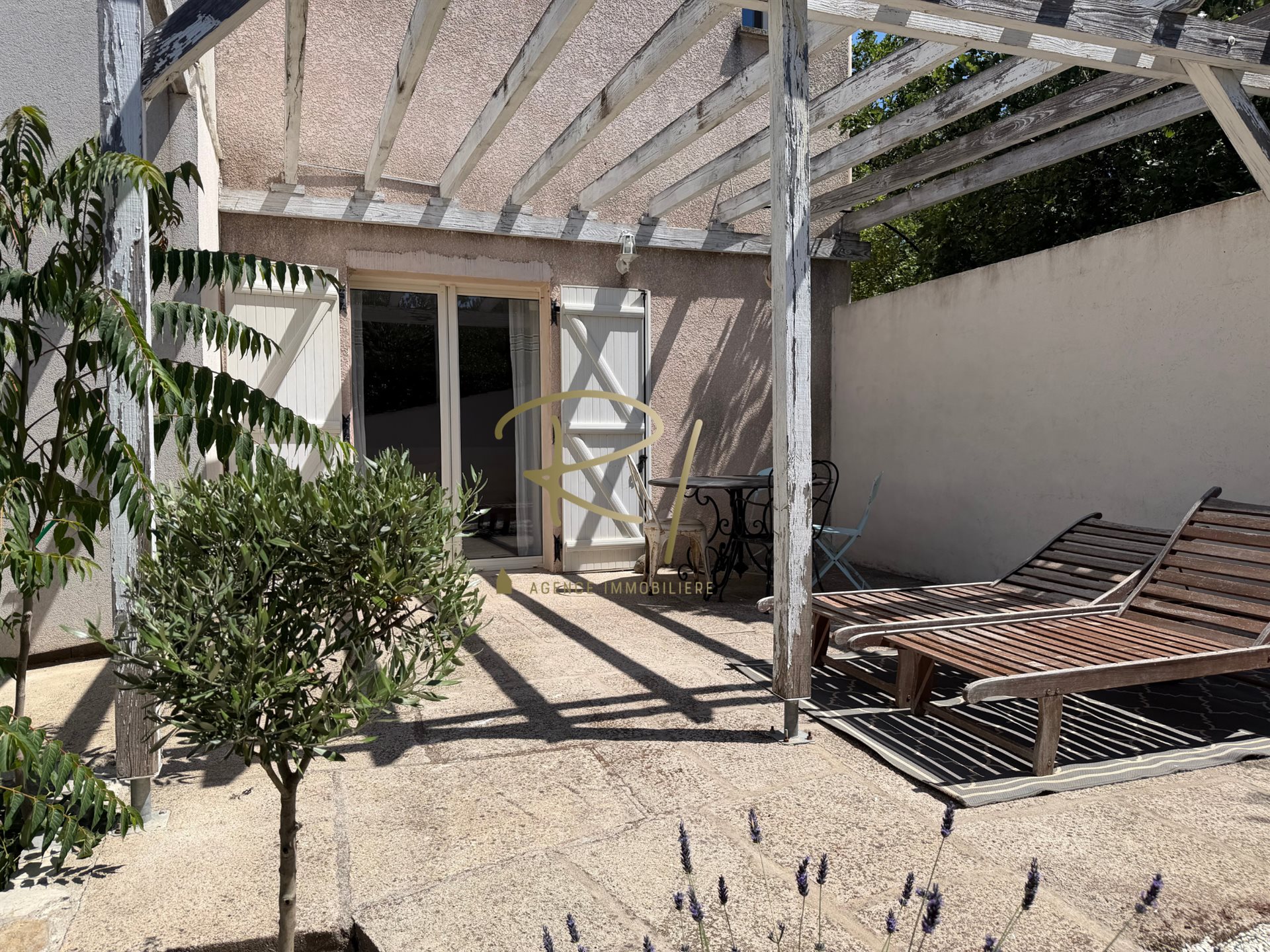 Maison à vendre, 111m², Les Vans