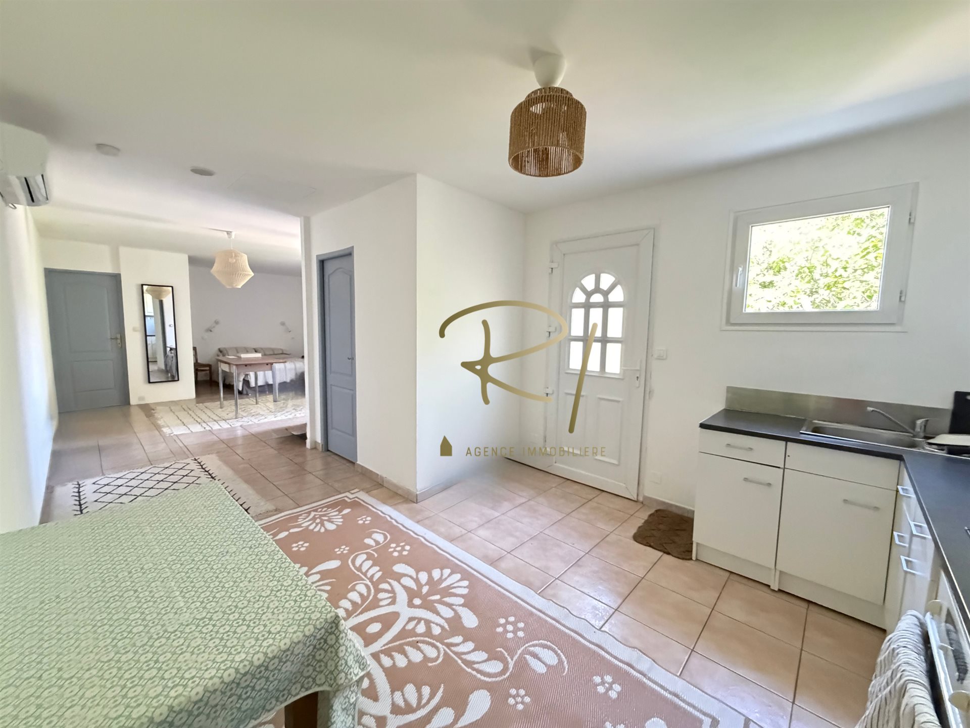 Maison à vendre, 111m², Les Vans