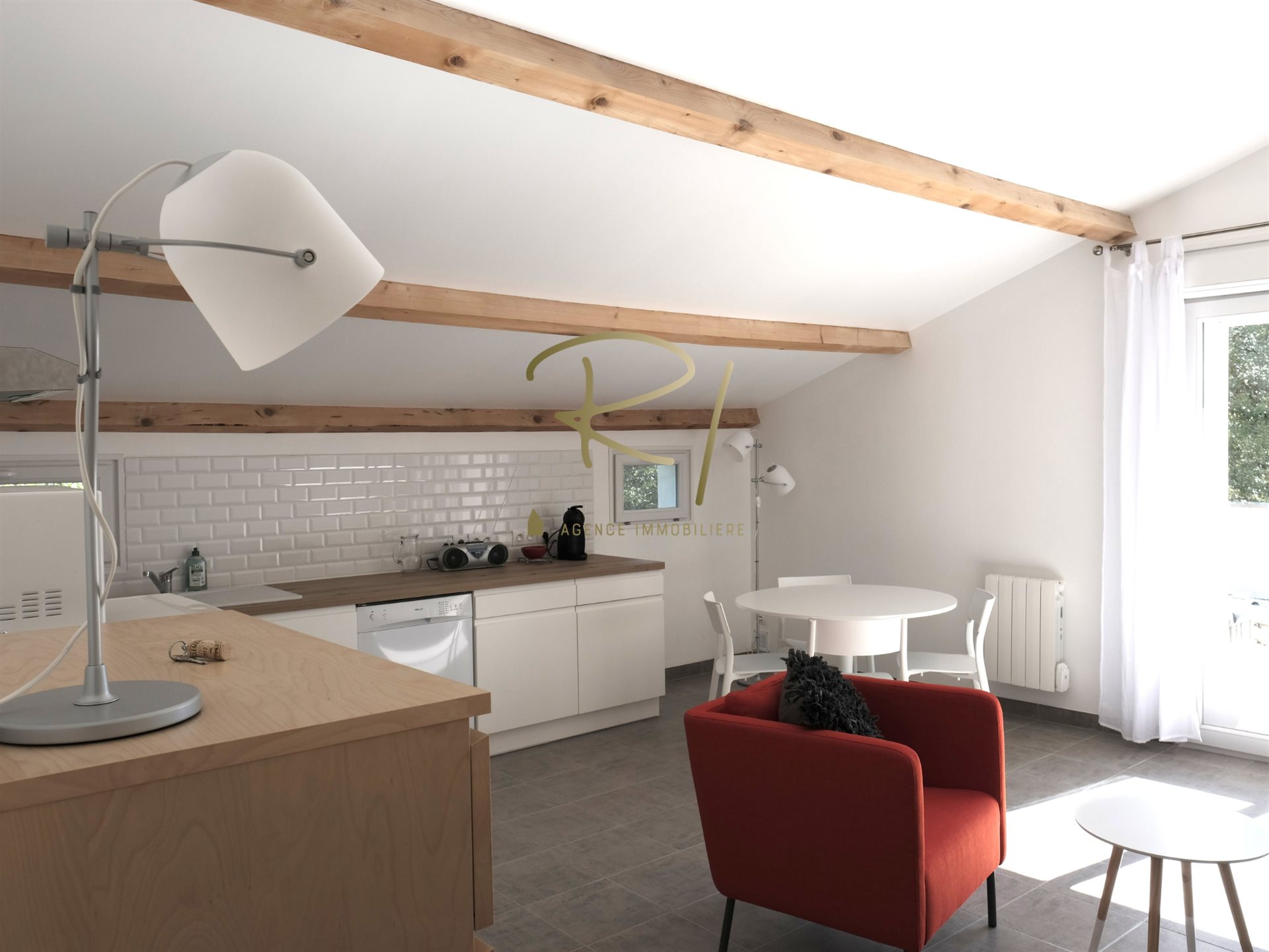 Maison à vendre, 49m², Ruoms