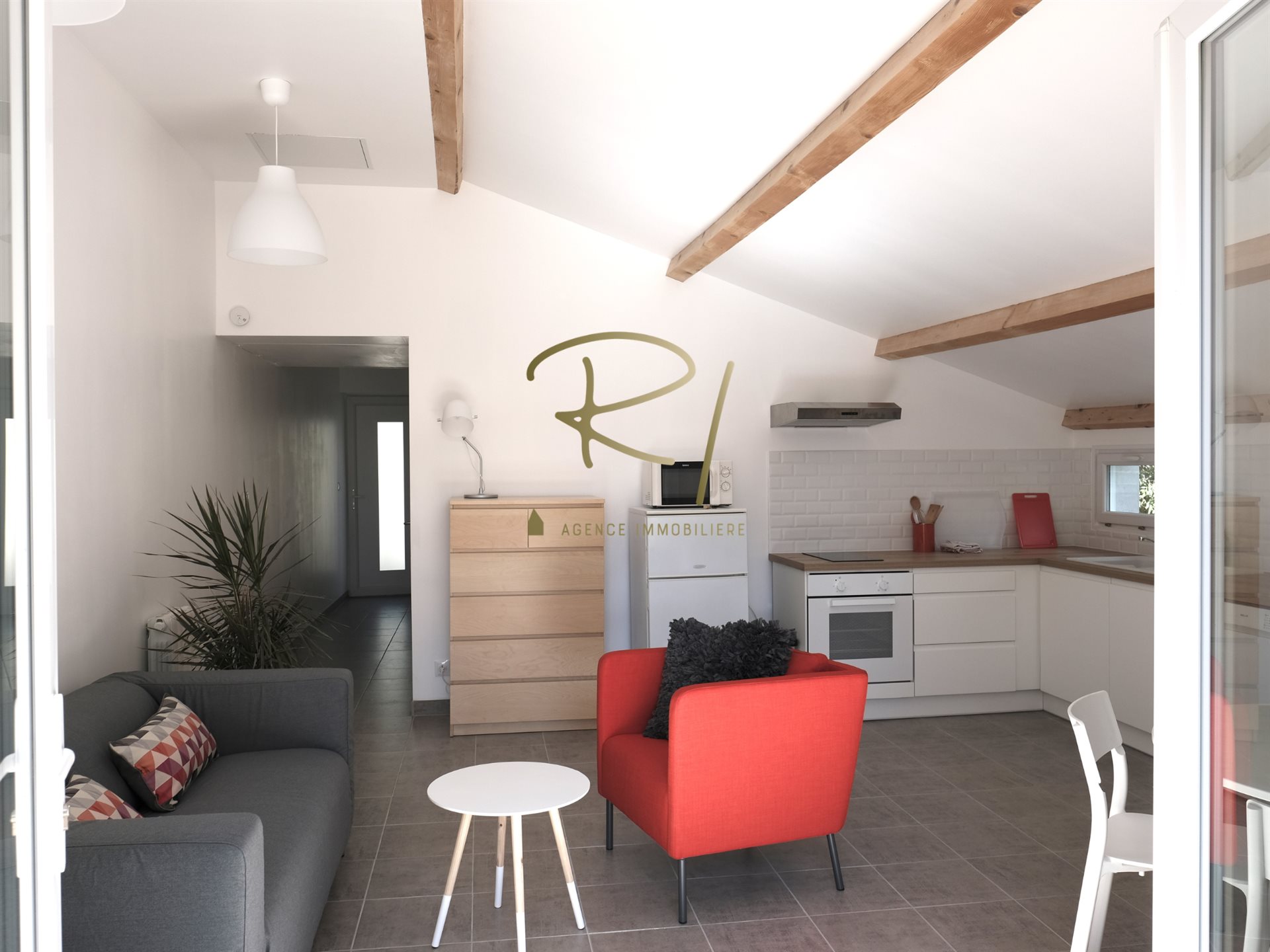 Maison à vendre, 49m², Ruoms