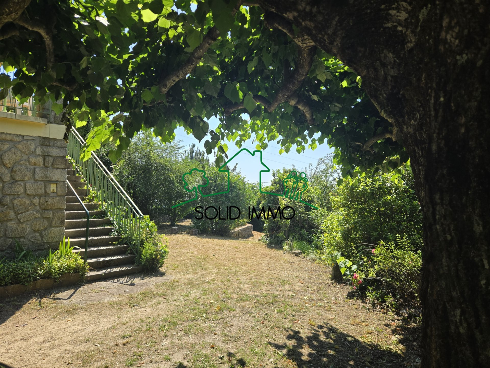 Maison à vendre, 97m², Largentière