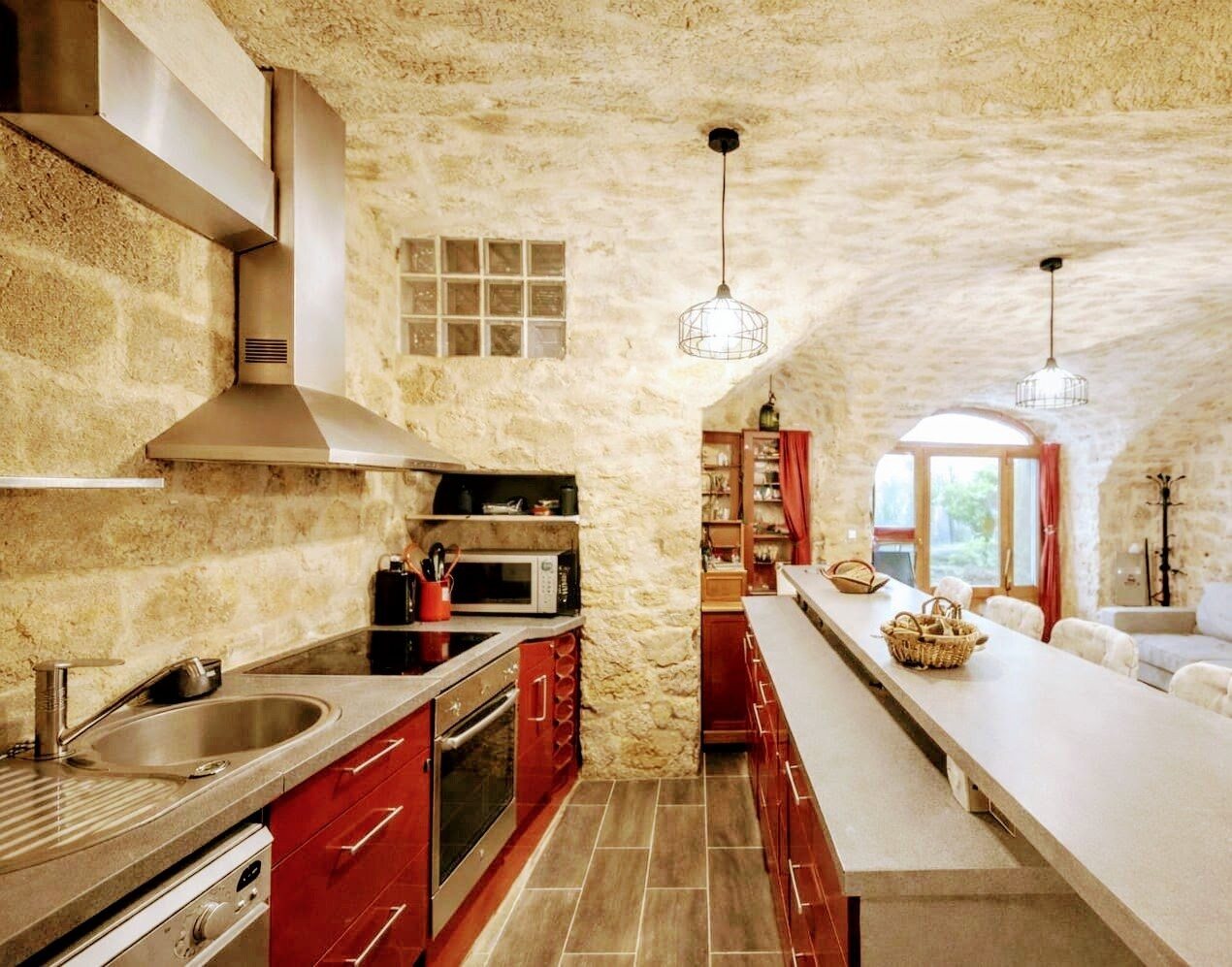 Maison à vendre, 76m², Largentière