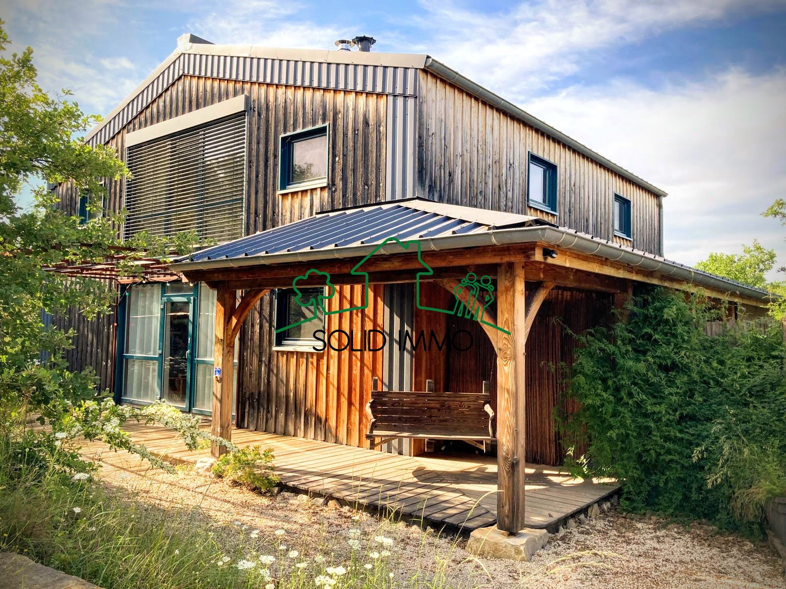 Maison à vendre, 192m², Chandolas