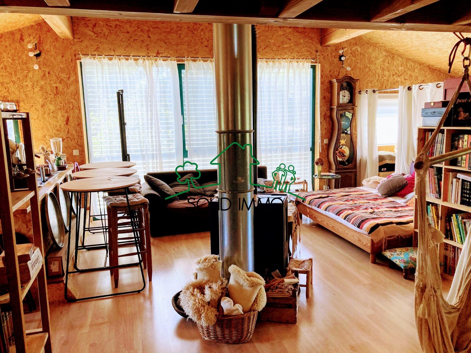 Maison à vendre, 192m², Chandolas