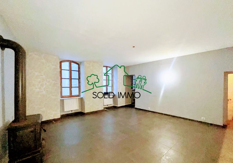 Maison à vendre, 100m², Largentière