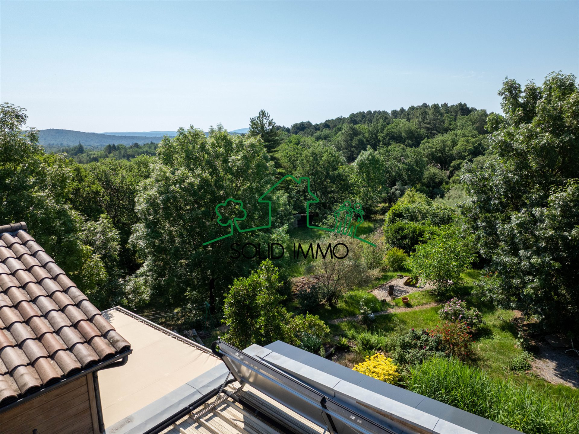 Maison à vendre, 227m², Vinezac