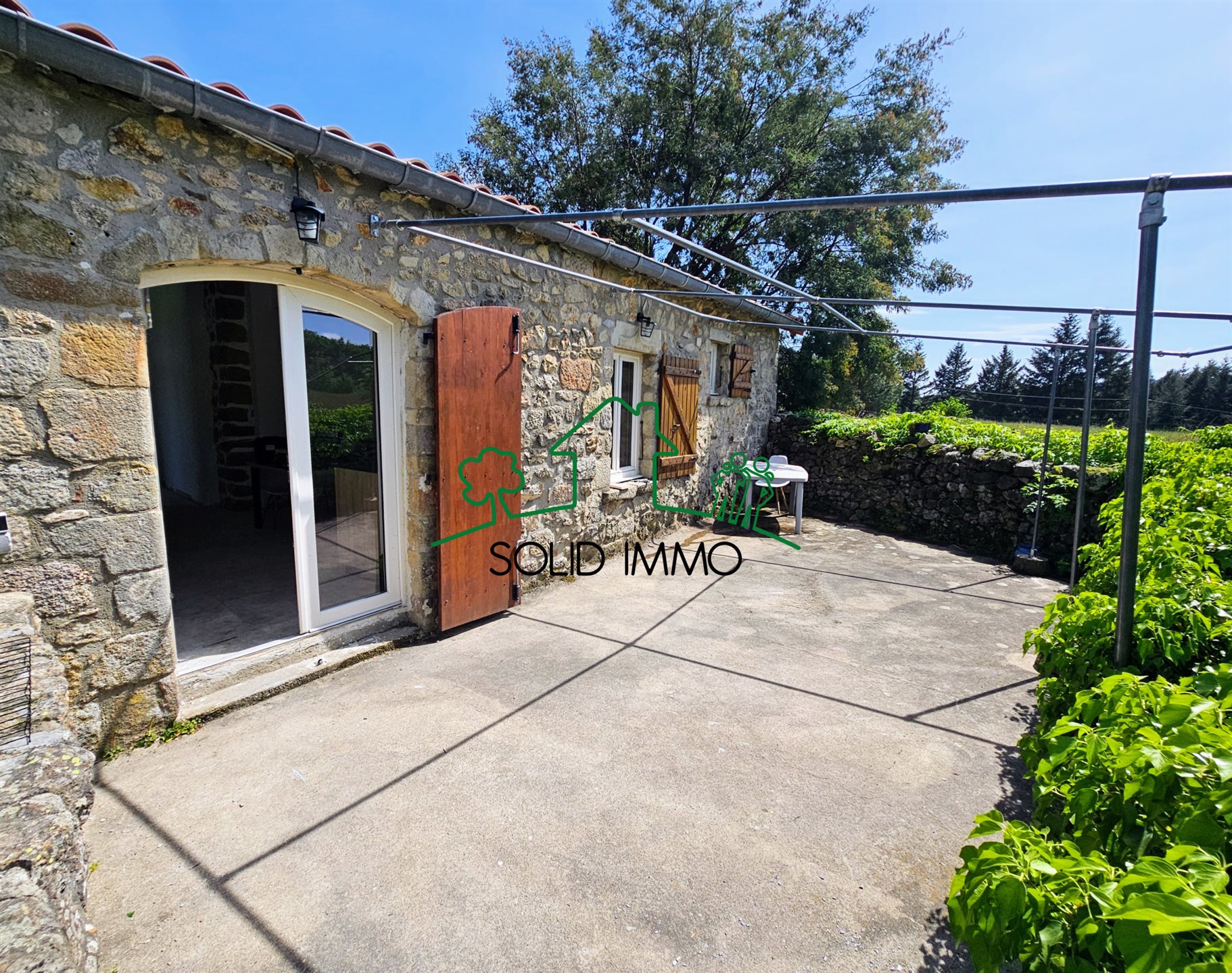Maison à vendre, 156m², Joannas
