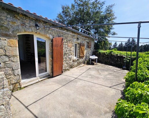 Maison 5 pièces 156 m² · à Joannas · 156 m² · 276 000 €
