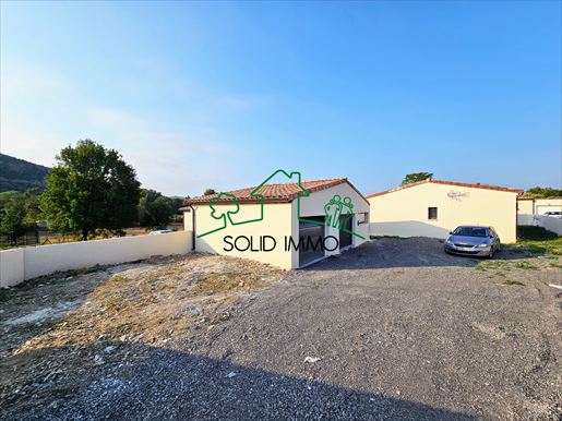 Maison 4 pièces 119 m² · à Aubenas · 119 m² · 285 000 €