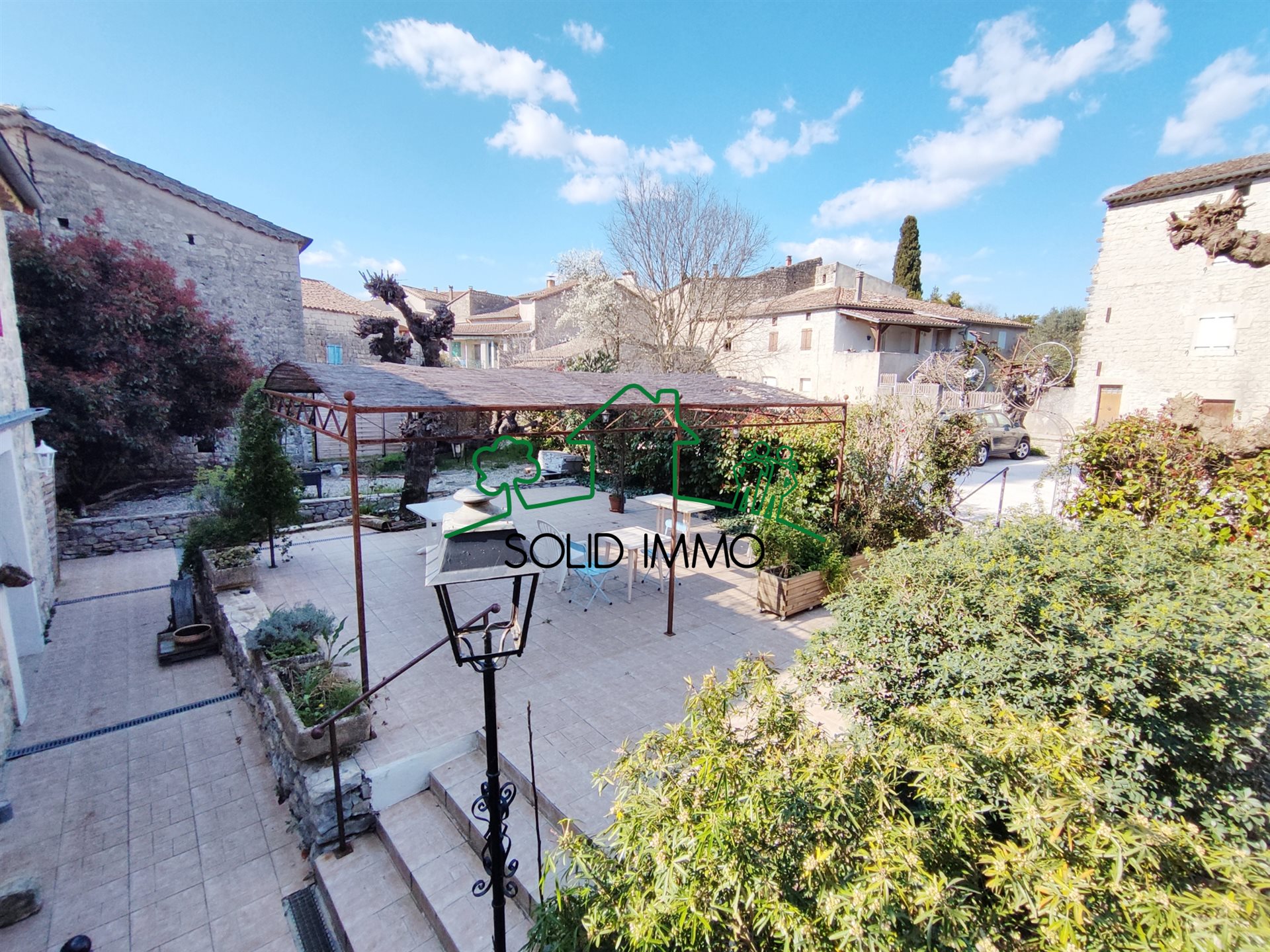 Maison à vendre, 445m², Chandolas