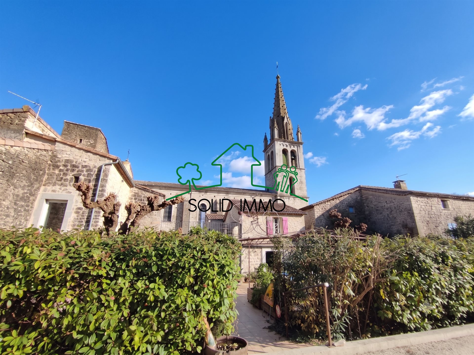 Maison à vendre, 445m², Chandolas