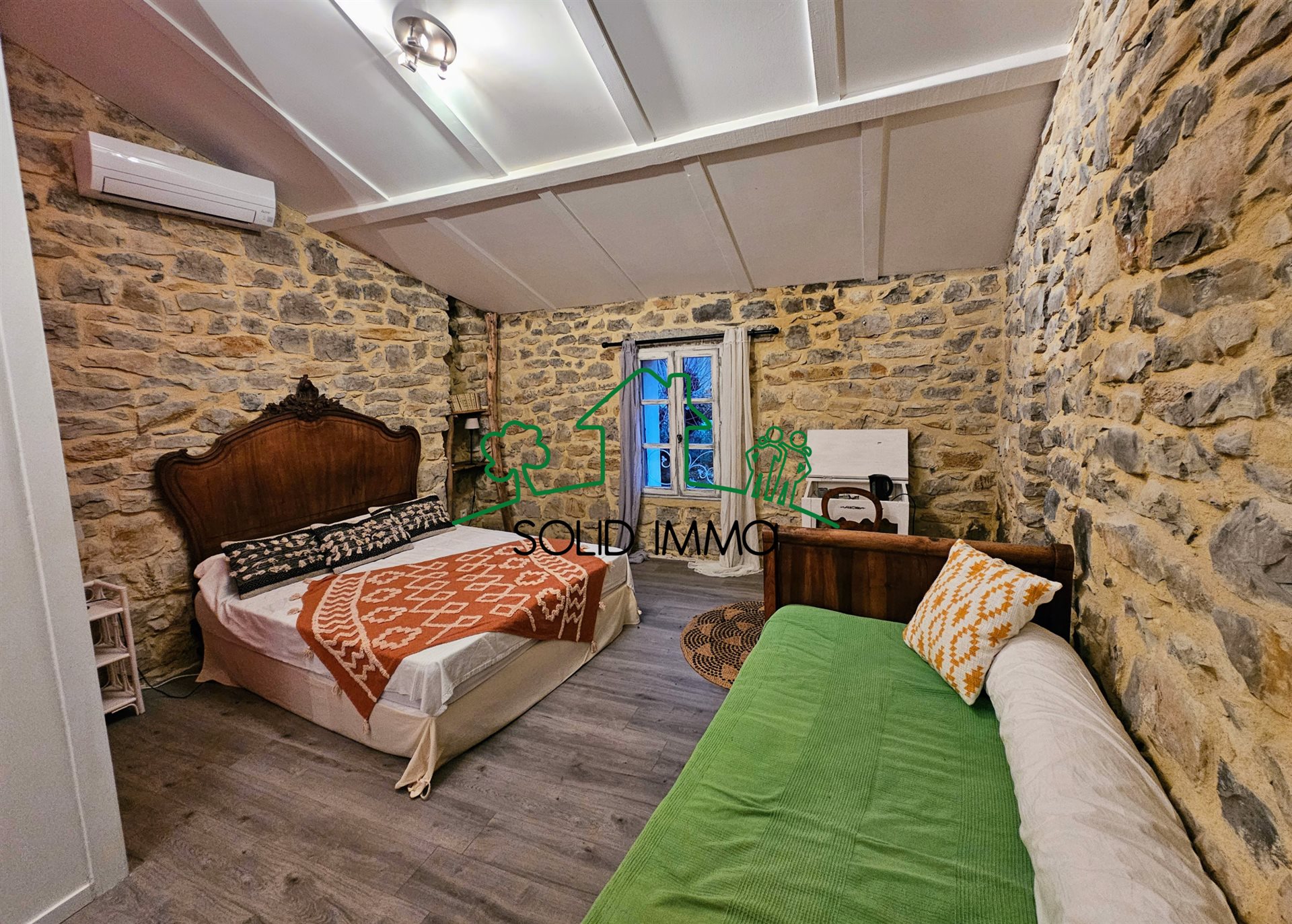 Maison à vendre, 445m², Chandolas