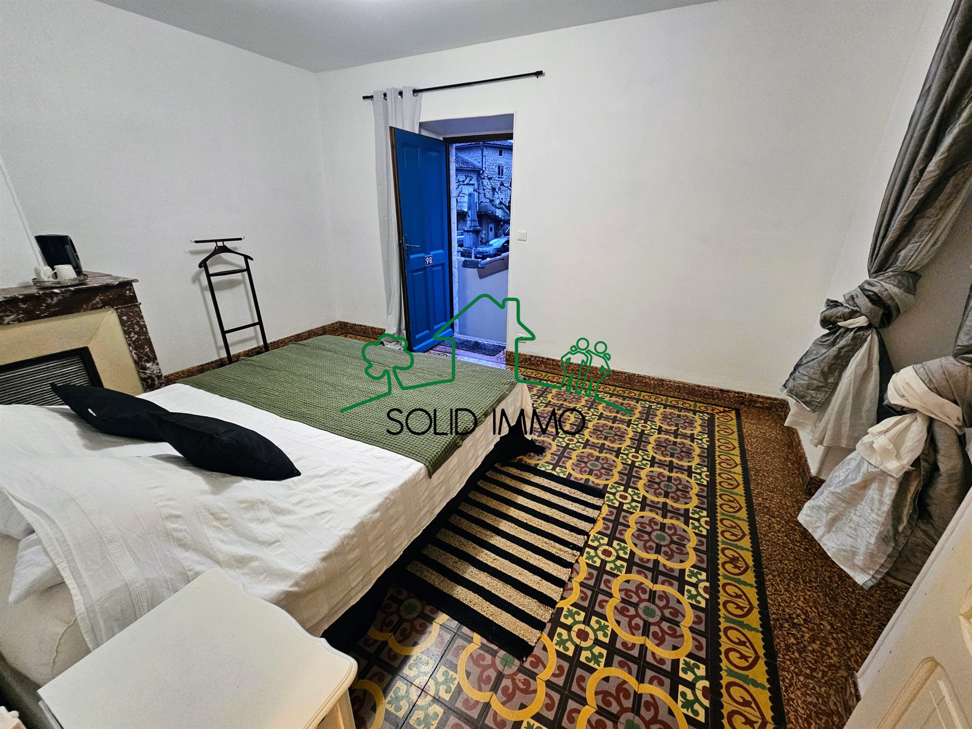 Maison à vendre, 445m², Chandolas