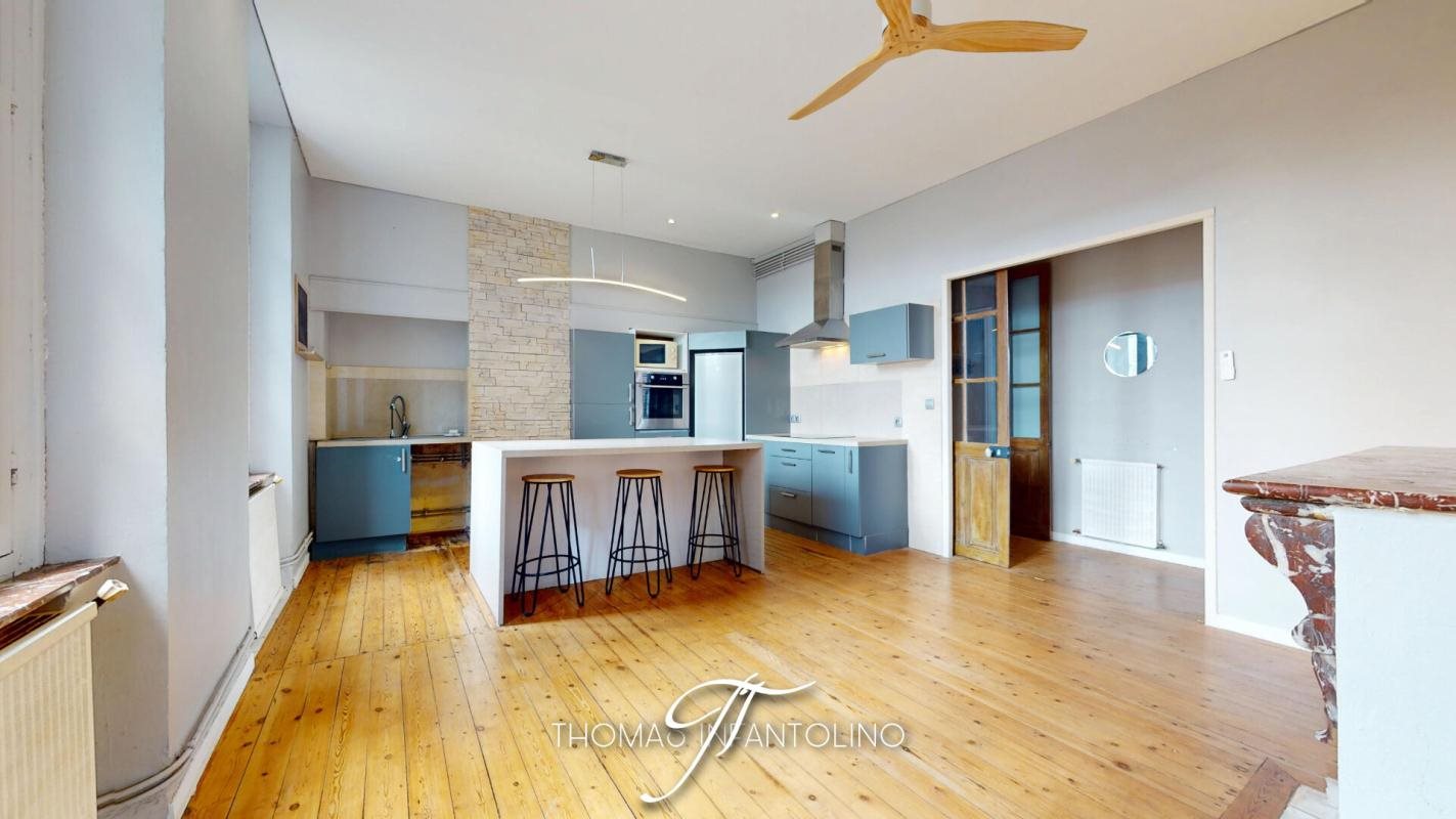Appartement à vendre, 125m², Carcassonne