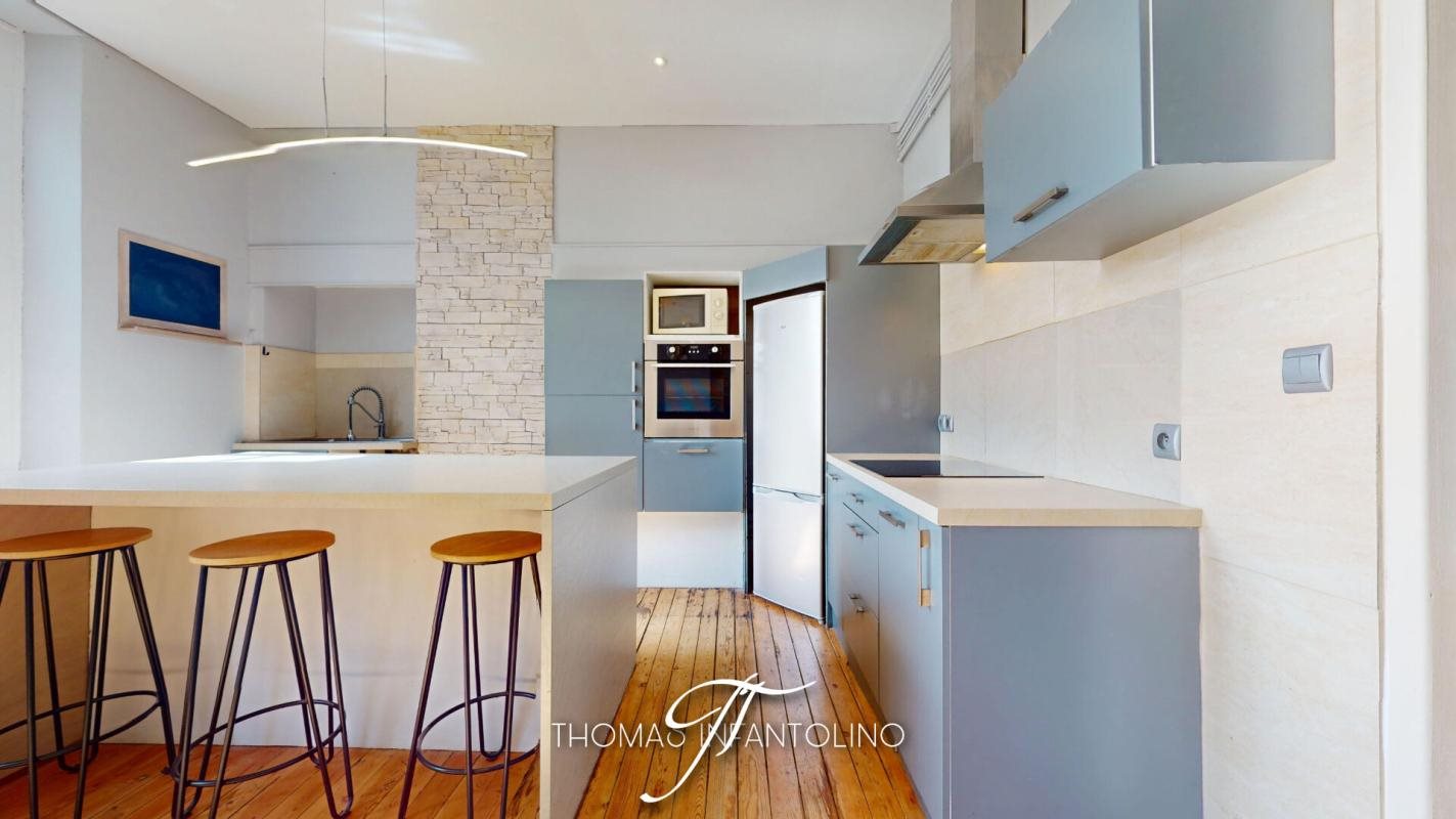 Appartement à vendre, 125m², Carcassonne