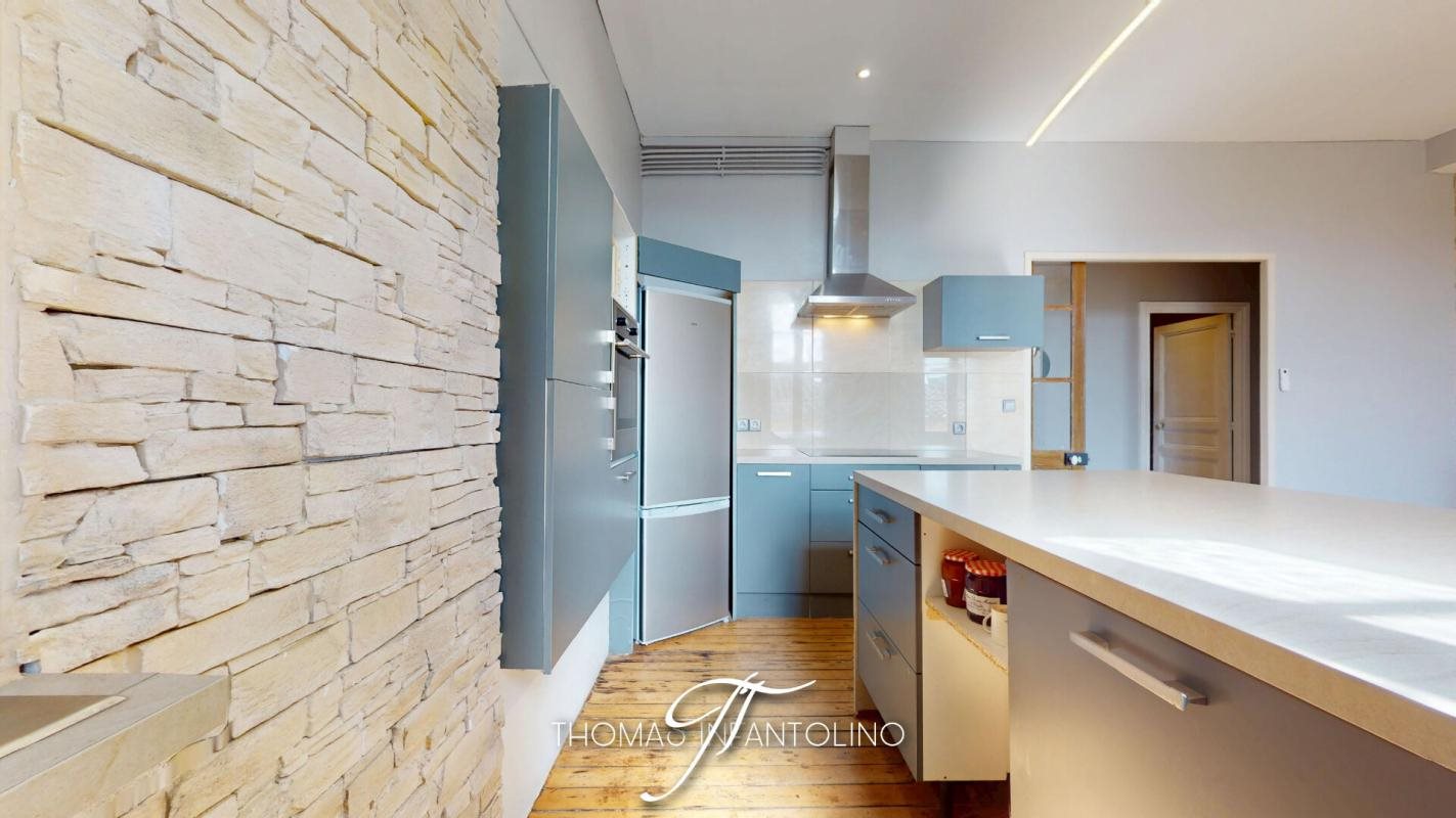 Appartement à vendre, 125m², Carcassonne