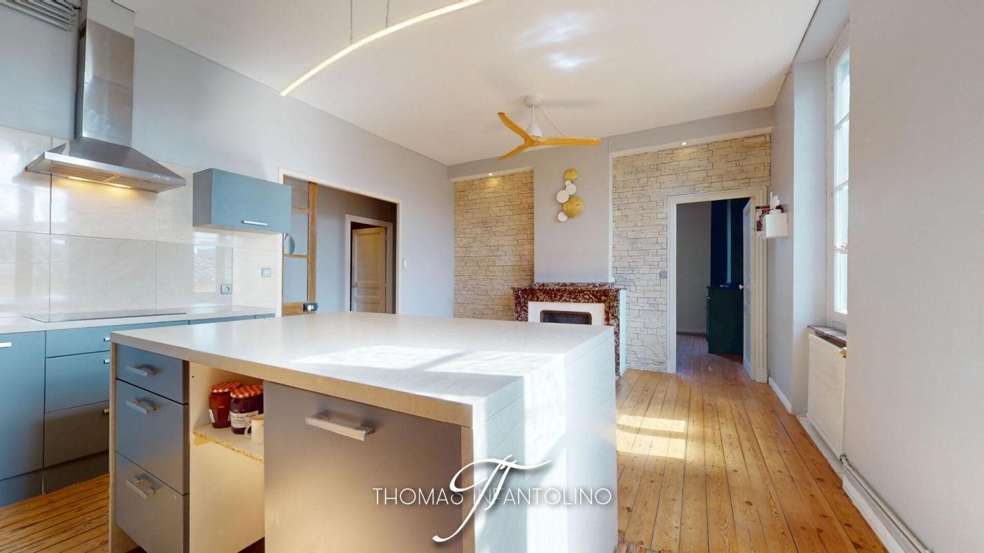 Appartement à vendre, 125m², Carcassonne