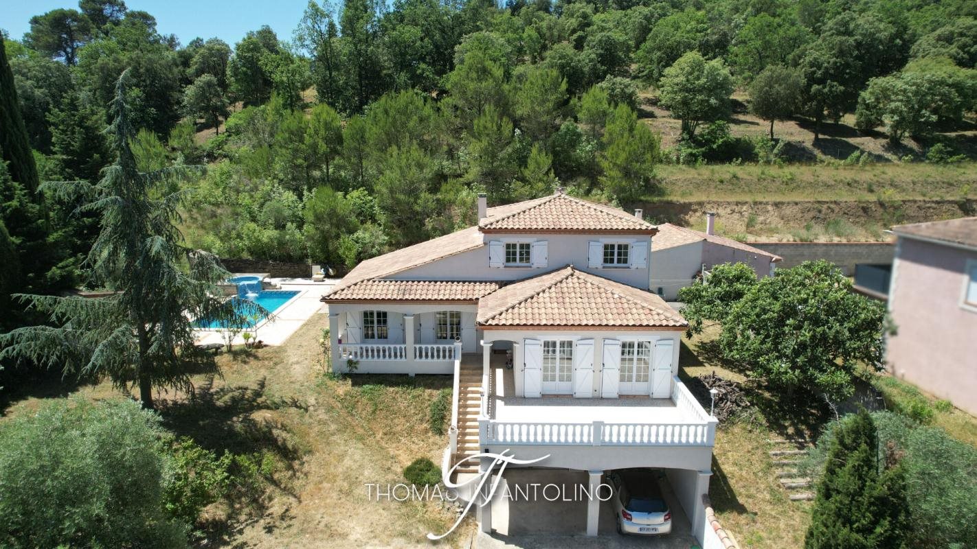 Maison à vendre, 180m², Carcassonne