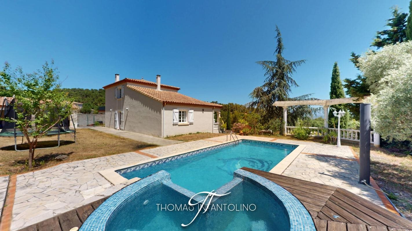 Maison à vendre, 180m², Carcassonne