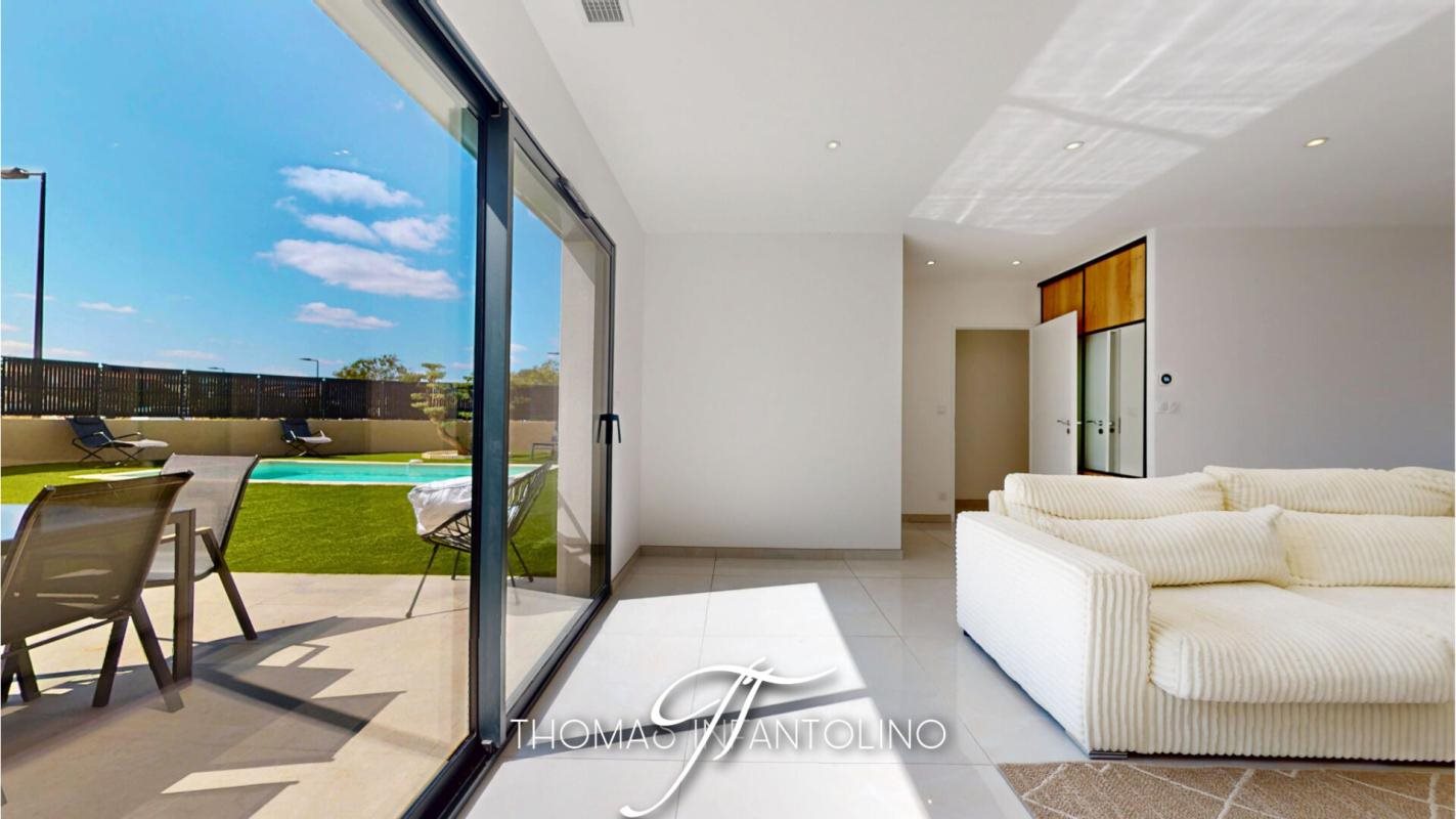 Maison à vendre, 125m², Lavalette