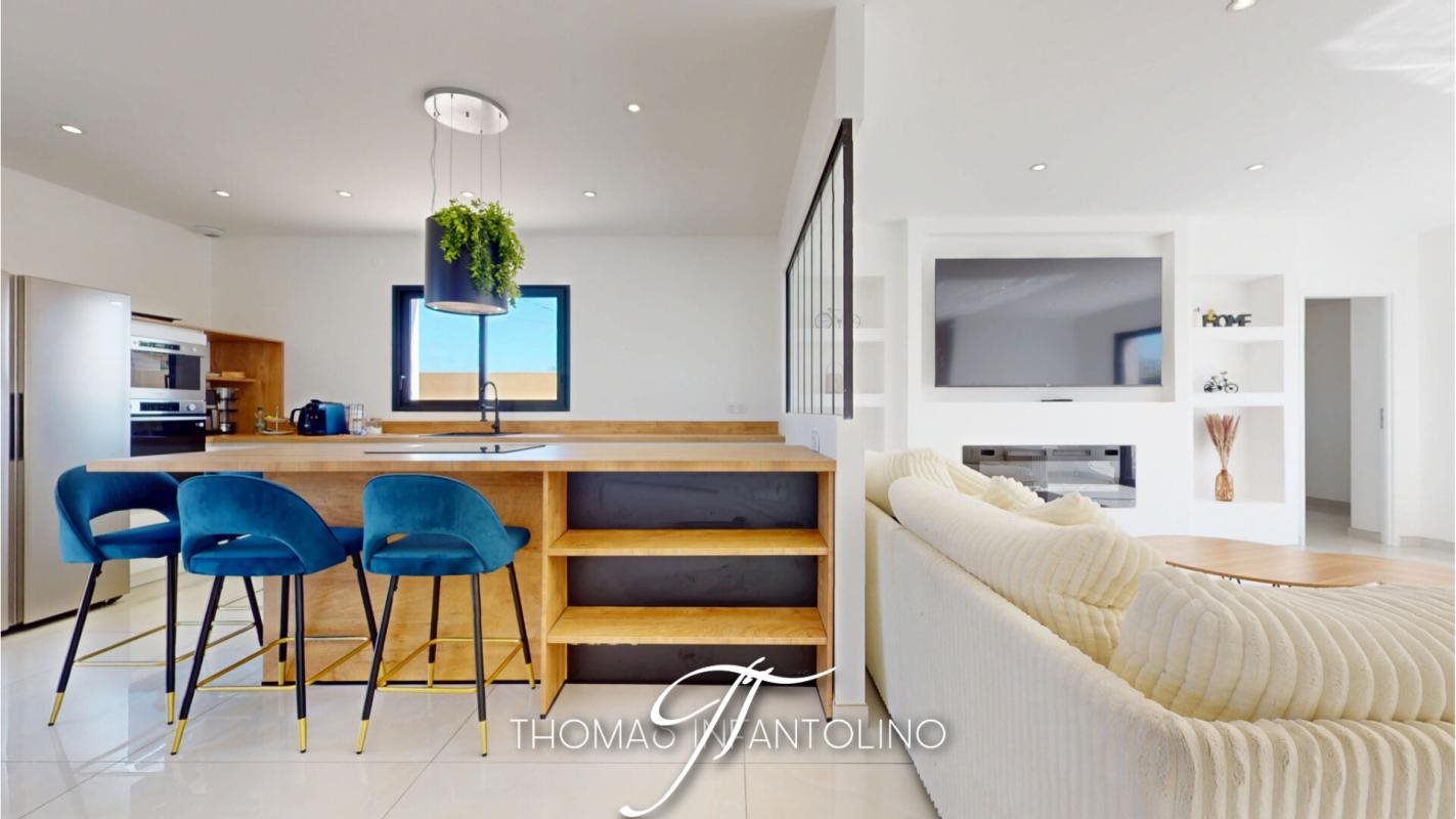 Maison à vendre, 125m², Lavalette
