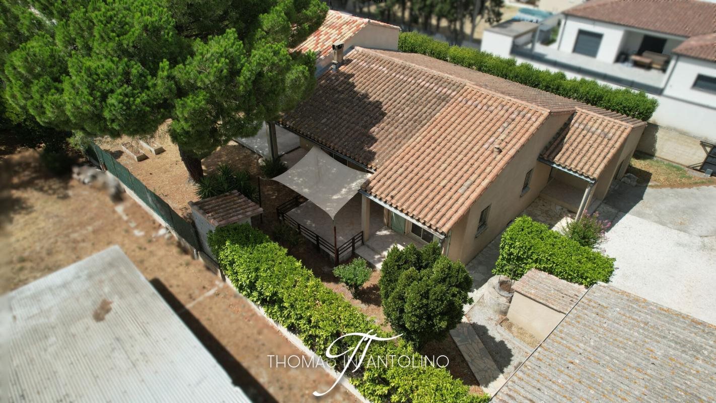 Maison à vendre, 175m², Pennautier