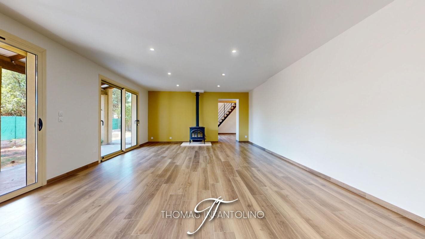 Maison à vendre, 175m², Pennautier