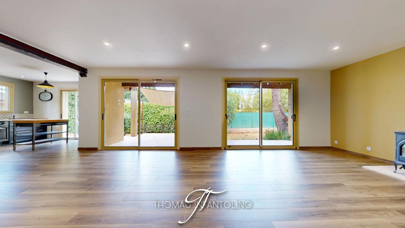 Maison à vendre, 175m², Pennautier