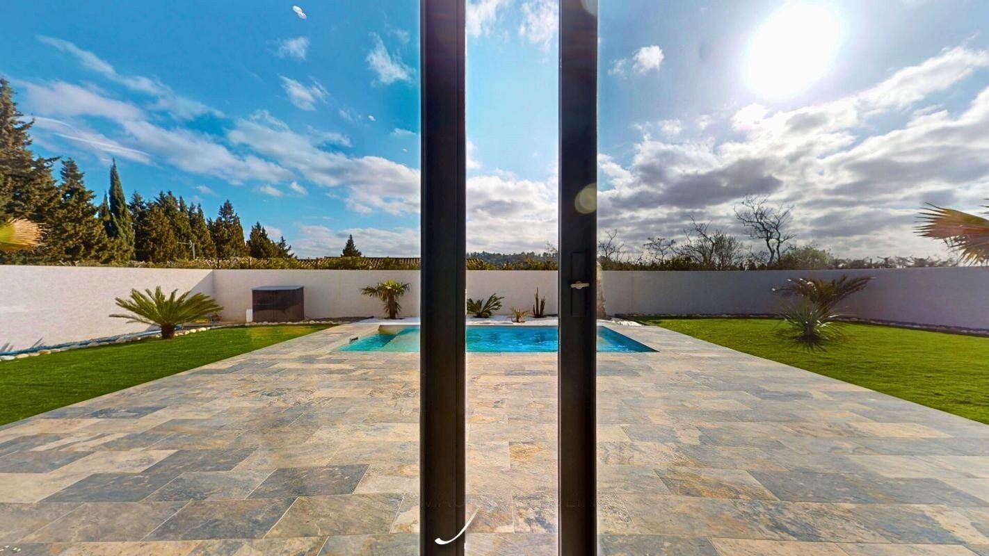 Maison à vendre, 140m², Villegailhenc