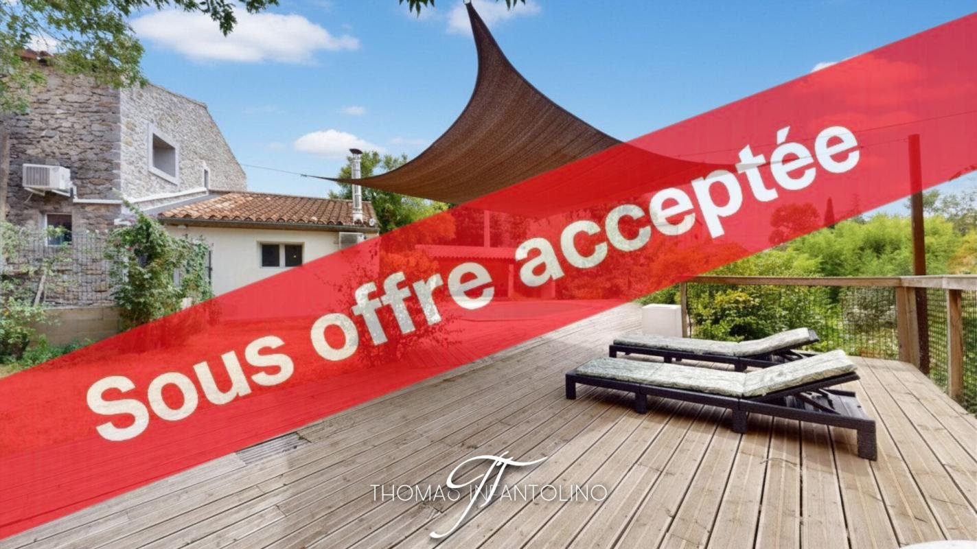 Maison à vendre, 120m², Ladern-sur-Lauquet