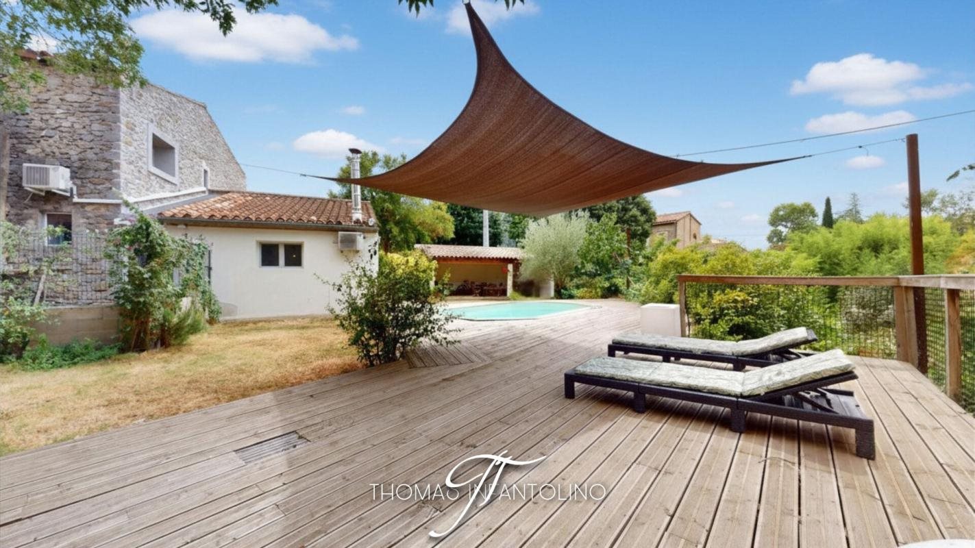 Maison à vendre, 120m², Ladern-sur-Lauquet