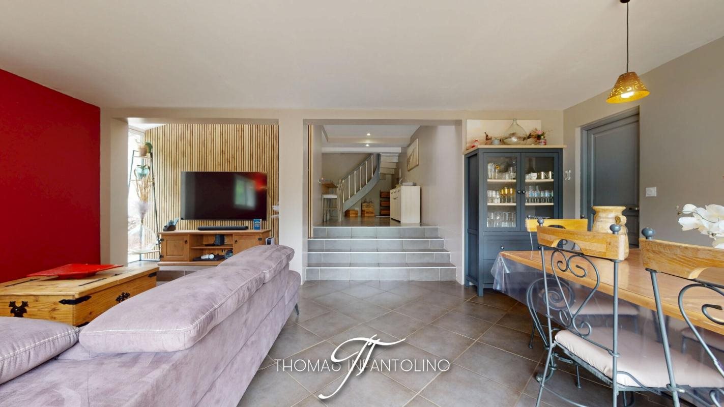 Maison à vendre, 120m², Ladern-sur-Lauquet