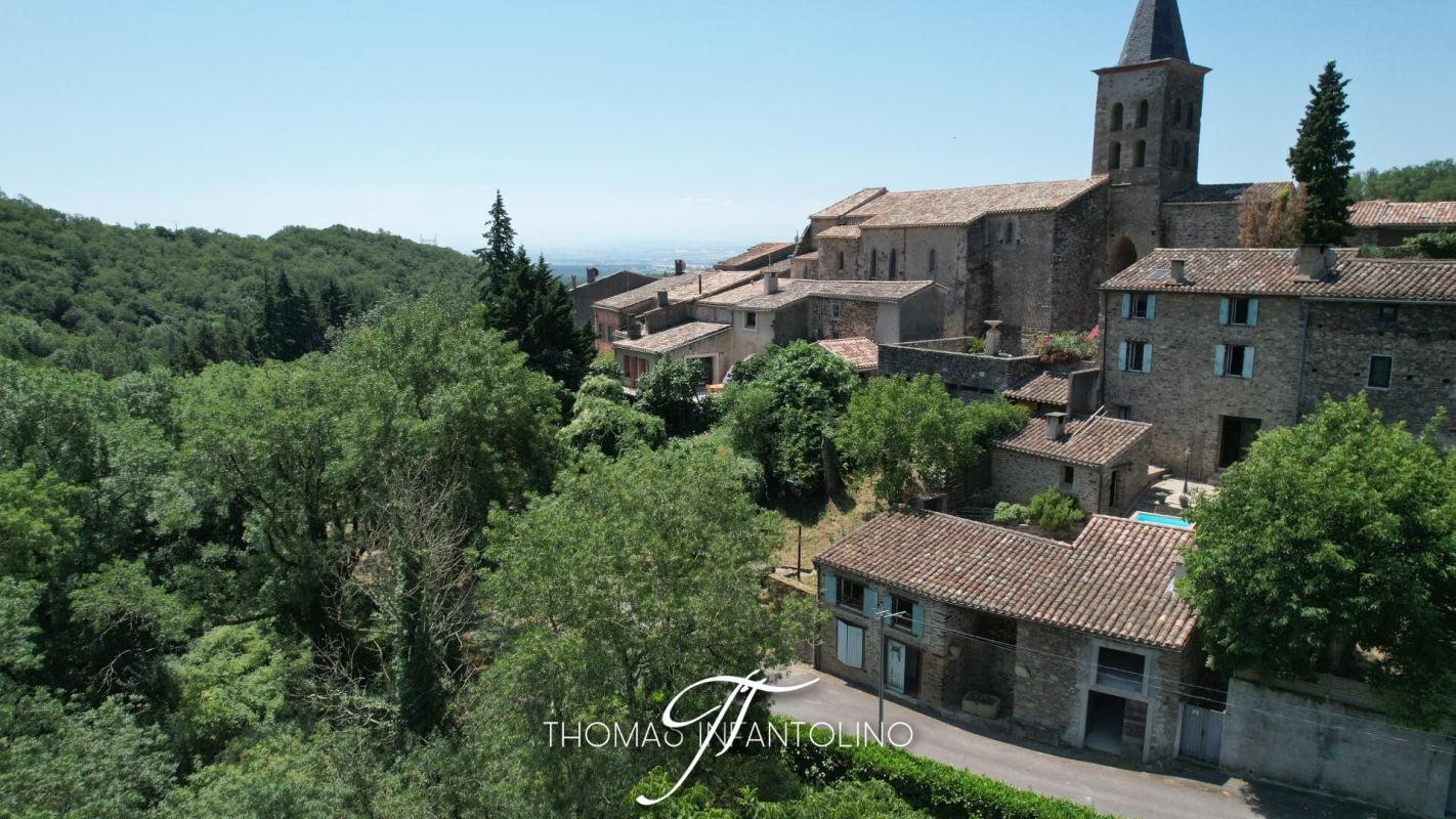 Maison à vendre, 110m², Verdun-en-Lauragais