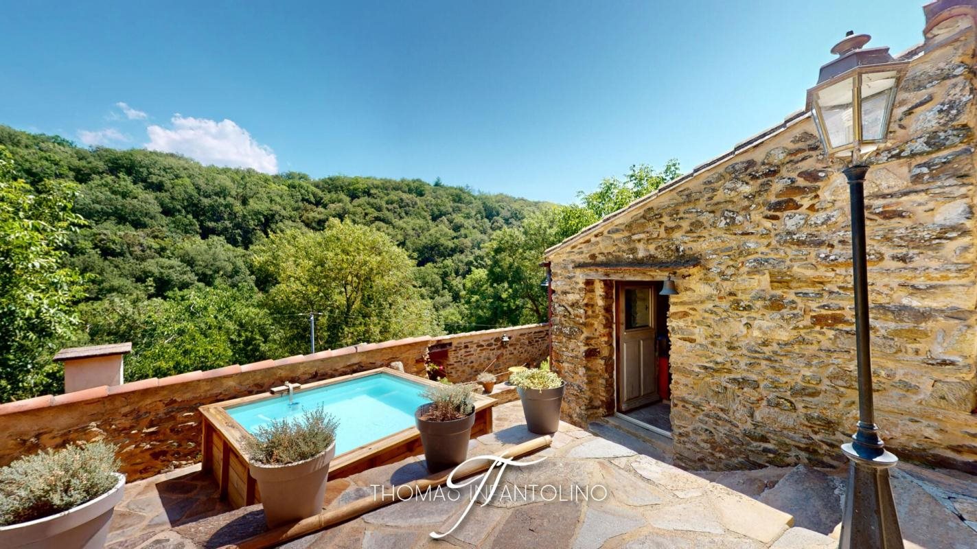 Maison à vendre, 110m², Verdun-en-Lauragais