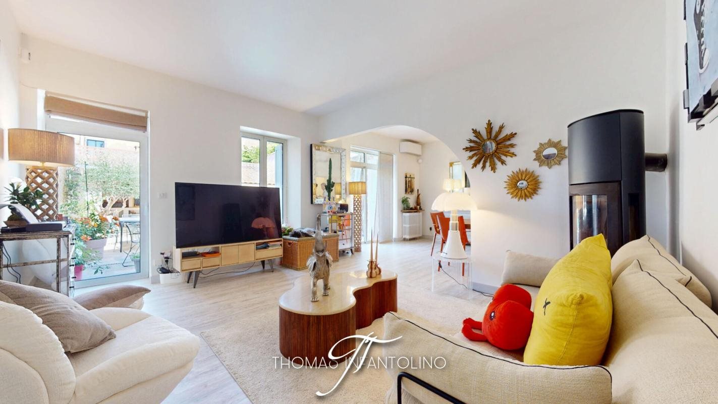 Maison à vendre, 165m², Carcassonne